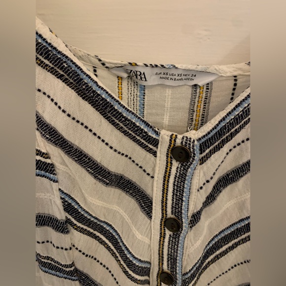 Zara midi dress - Picture 2 of 3